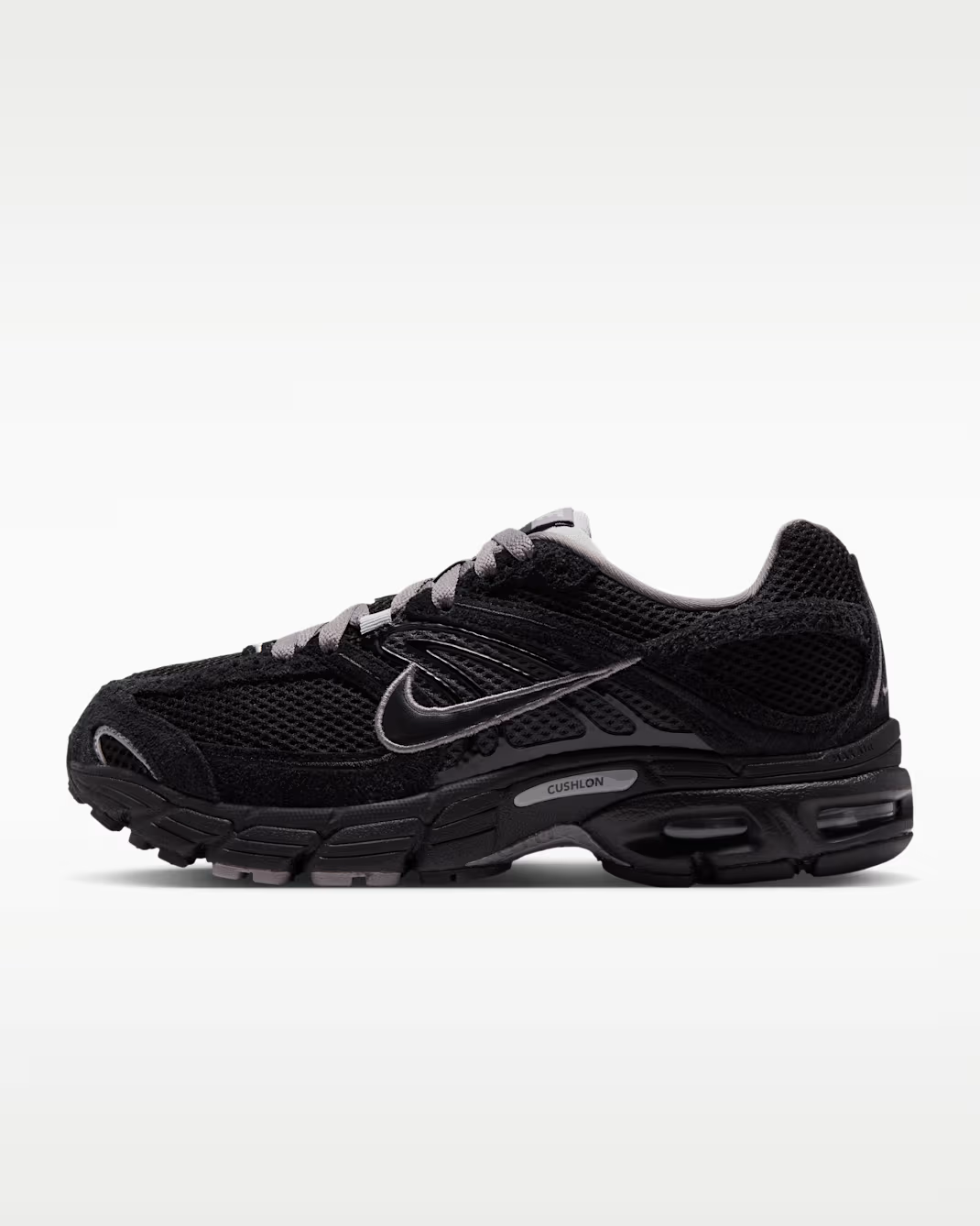 IR1436-001 Nike Air Max Moto 2K "Black/Pencil Point" (Women's)