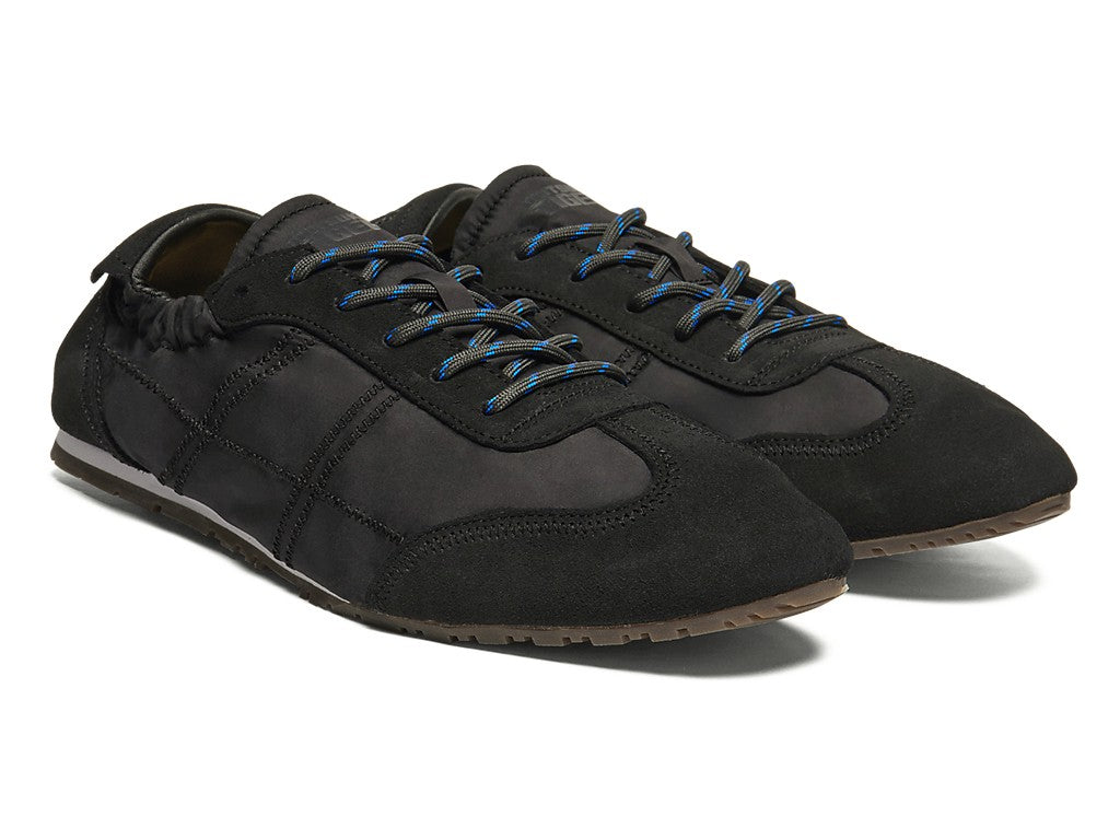1183C541-001 Onitsuka Tiger Plabala Black (Women's)
