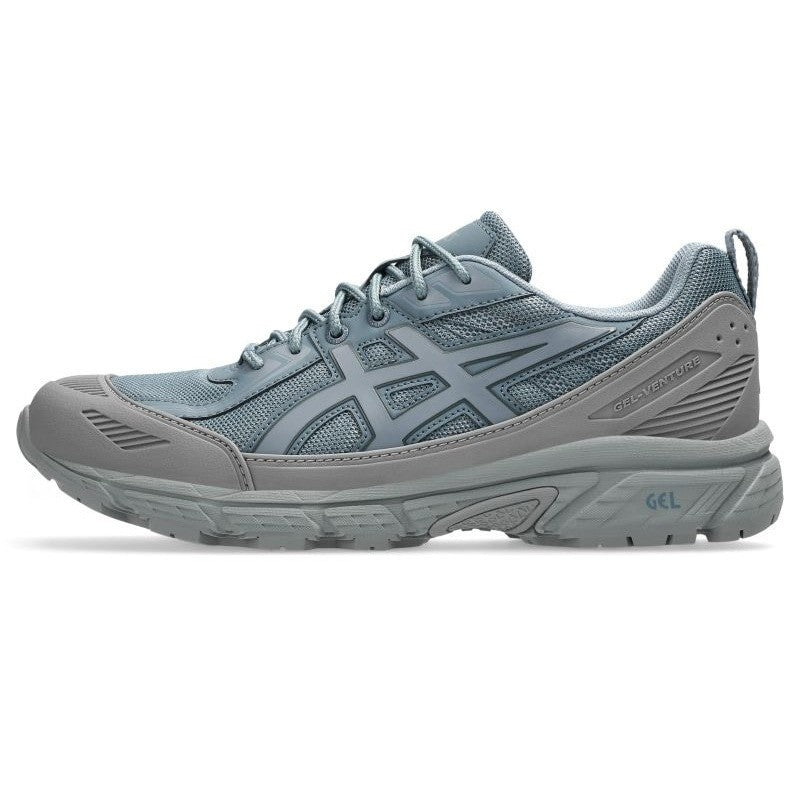 1203A474-024 Asics Gel-Venture 6 Shield Ironclad Fjord Grey (Men's)