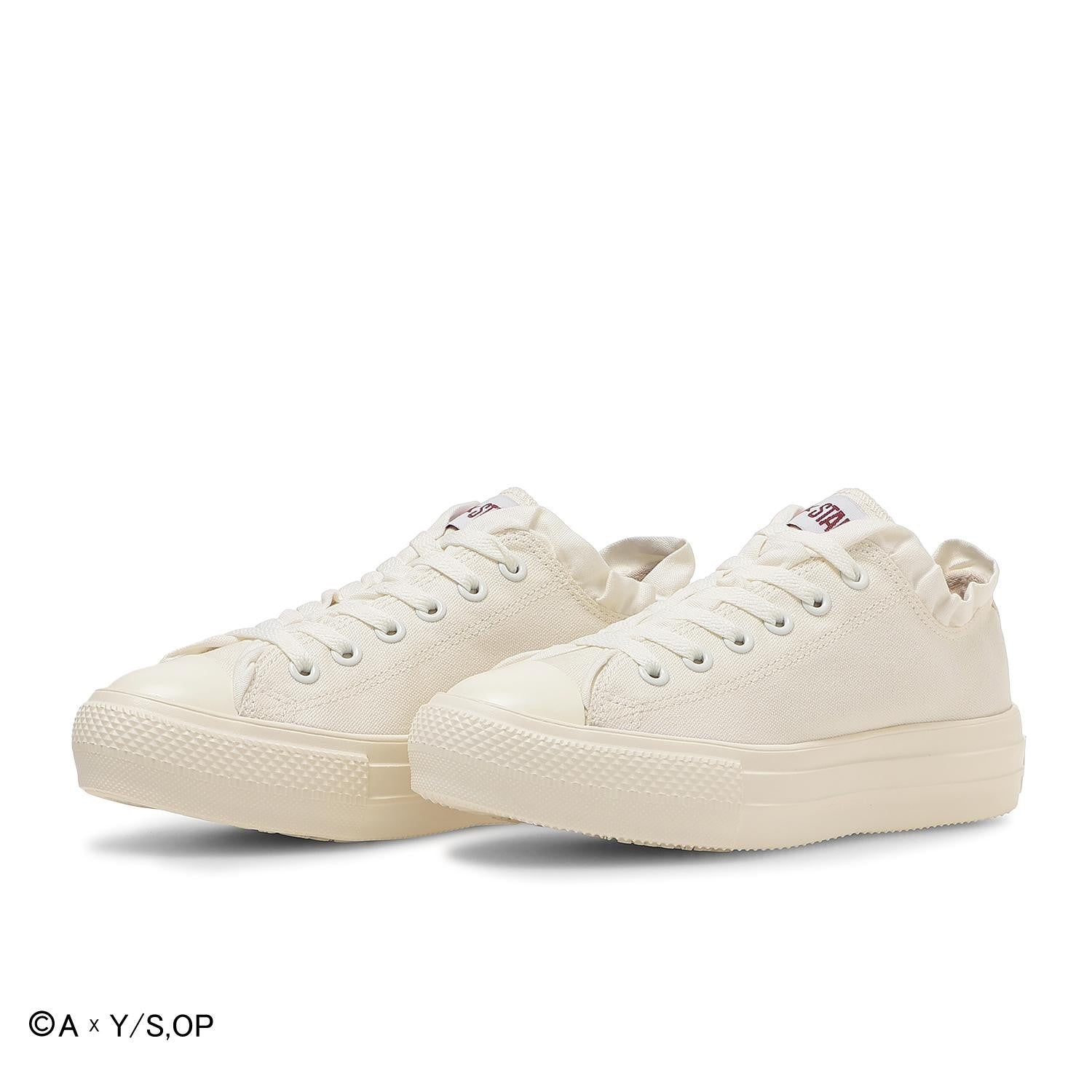 31317610 Oshi no Ko Converse All Star Light PLTS FA OX Kana Arima (Women's)