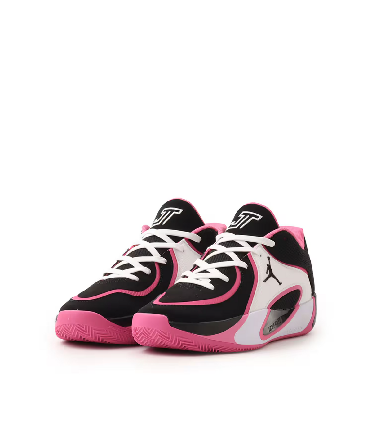 HQ4614-006 Nike Jordan Tatum 4 Black Pinksicle (HQ4613-006) (Men's)