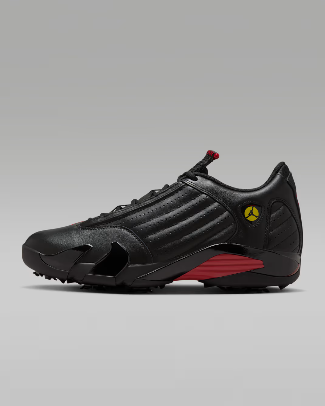 HJ7710-001 Nike Air Jordan 14 Golf Last Shot (Men's)