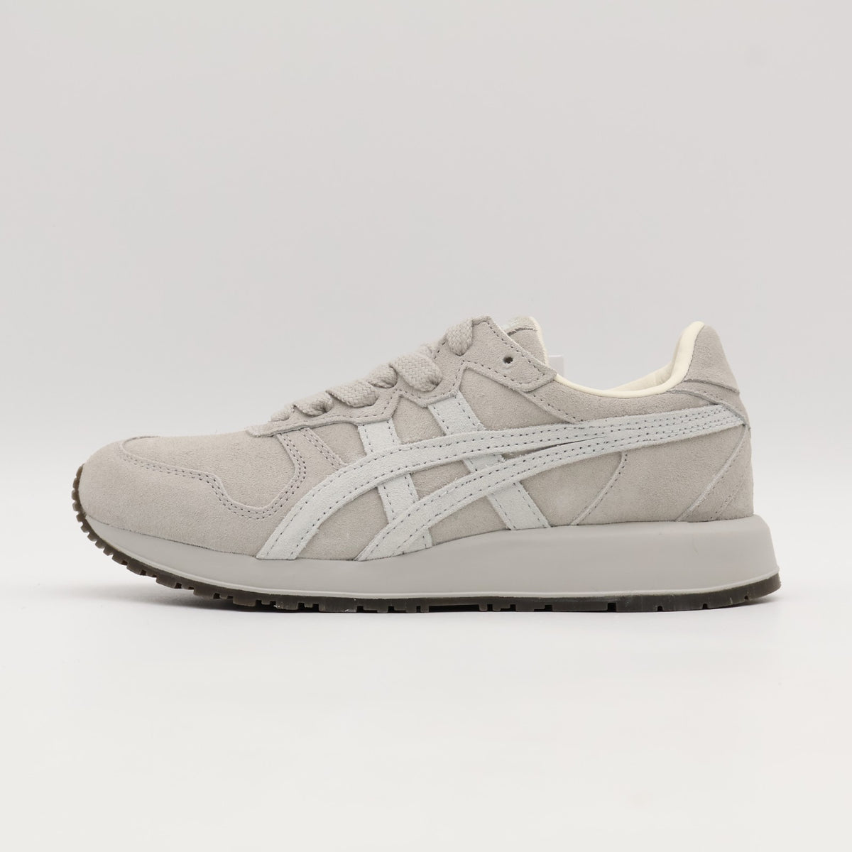 1183C382-020 Onitsuka Tiger Tiger Alliance A40 OYSTER GREY GLACIER GREY (Men's)