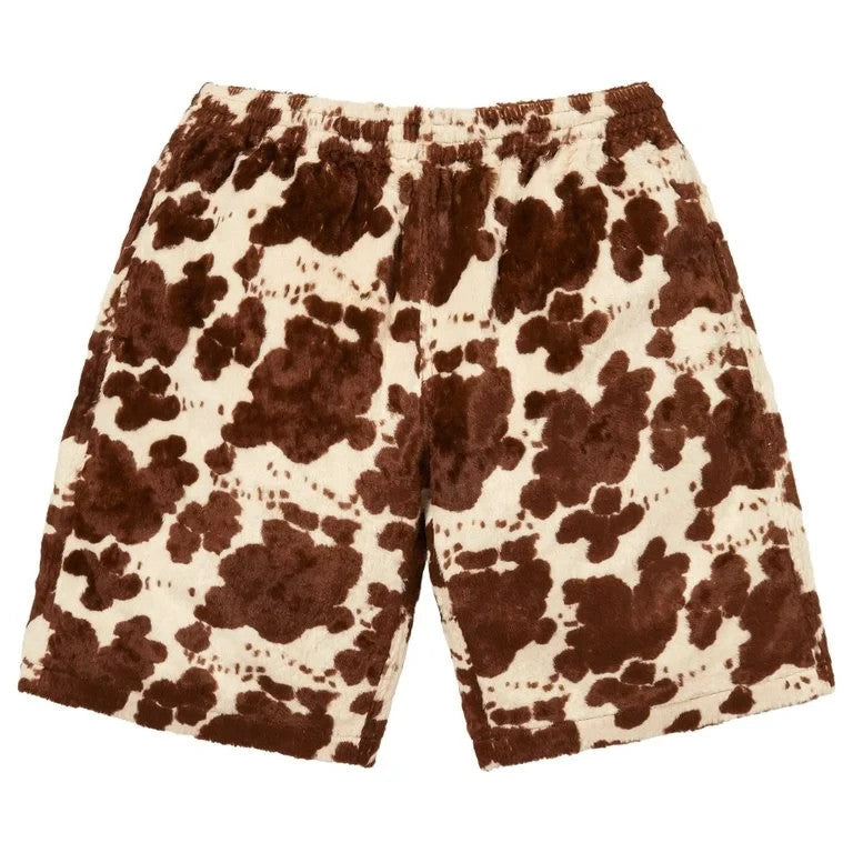 Supreme Faux Fur Short Cow