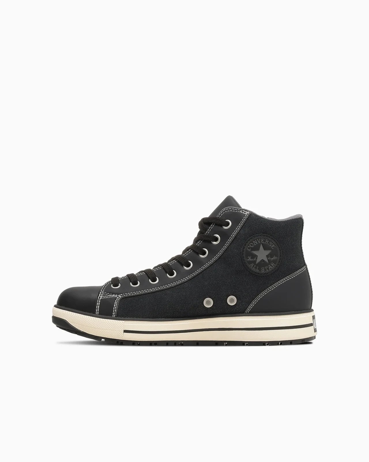 33702741 Converse All Star PS 2 DM Z Hi Black (Men's)