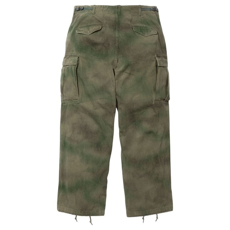 Supreme x A.PRESSE Cargo Pant Camo
