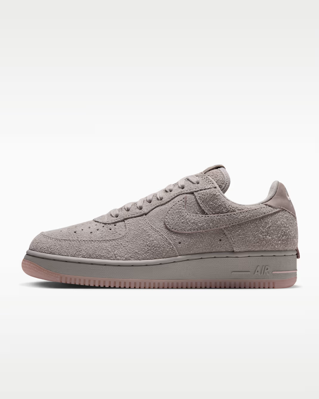 IV6999-001 Nike Air Force 1 '01 "Subway Rat" (Men's)