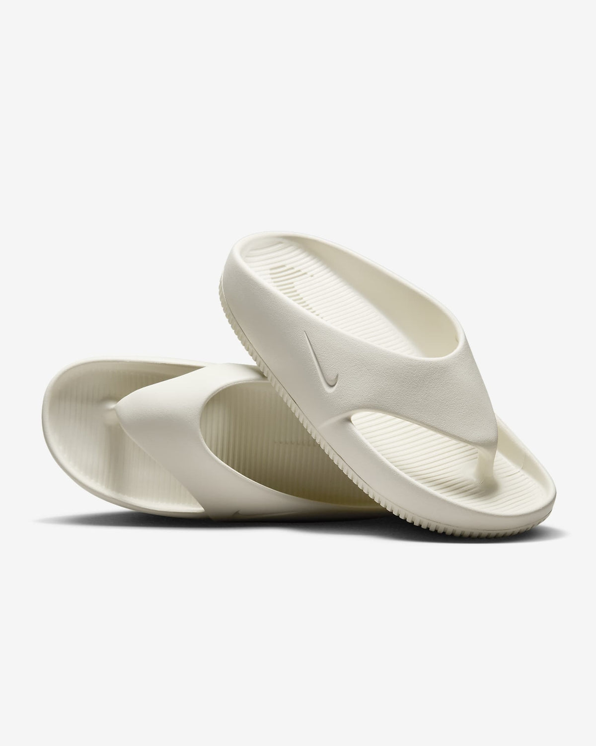 FD4115-003 Nike Women's Calm Flip Flop Sea Glass Sea Glass (Women's)