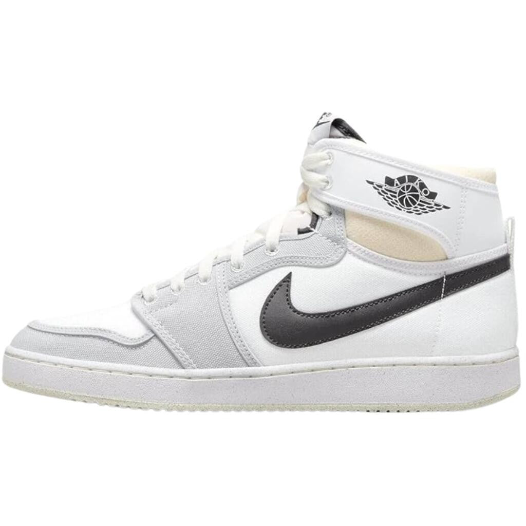 DO5047-100 Nike Air Jordan 1 KO "Grey Fog" (Men's)