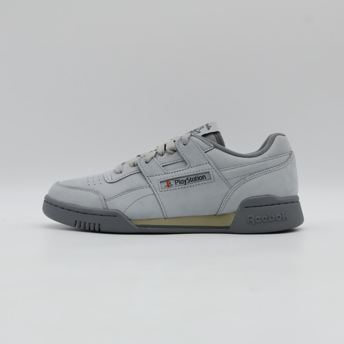 100258817 Playstation à Reebok Workout Plus 30th Anniversary (Men's)