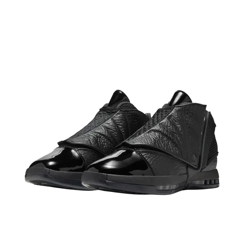 IZ2586-001 Nike Air Jordan 16 "Black Pack" (Men's)