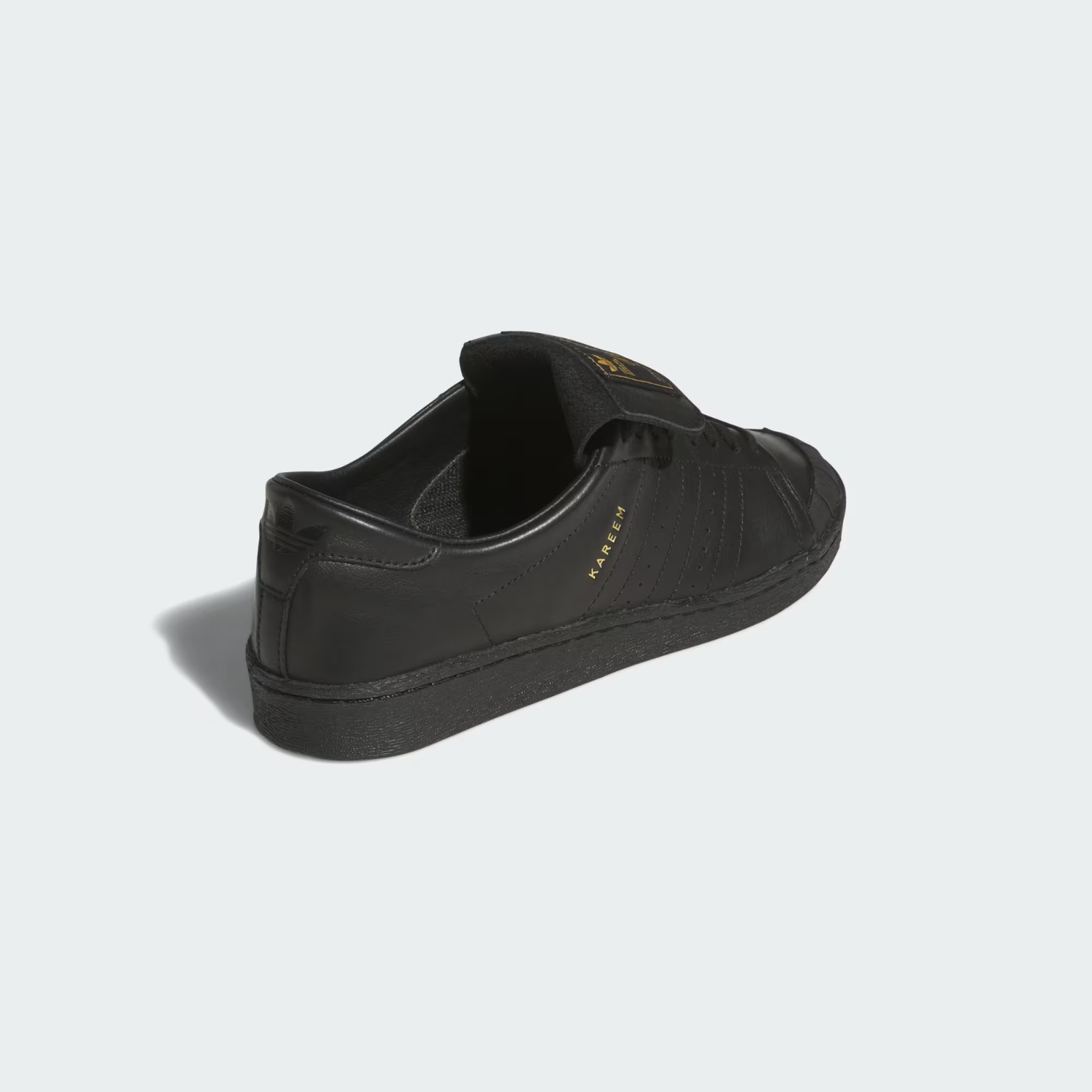 HQ4867 Willy Chavarria à adidas Originals Jabbar Low Core Black (Men's)