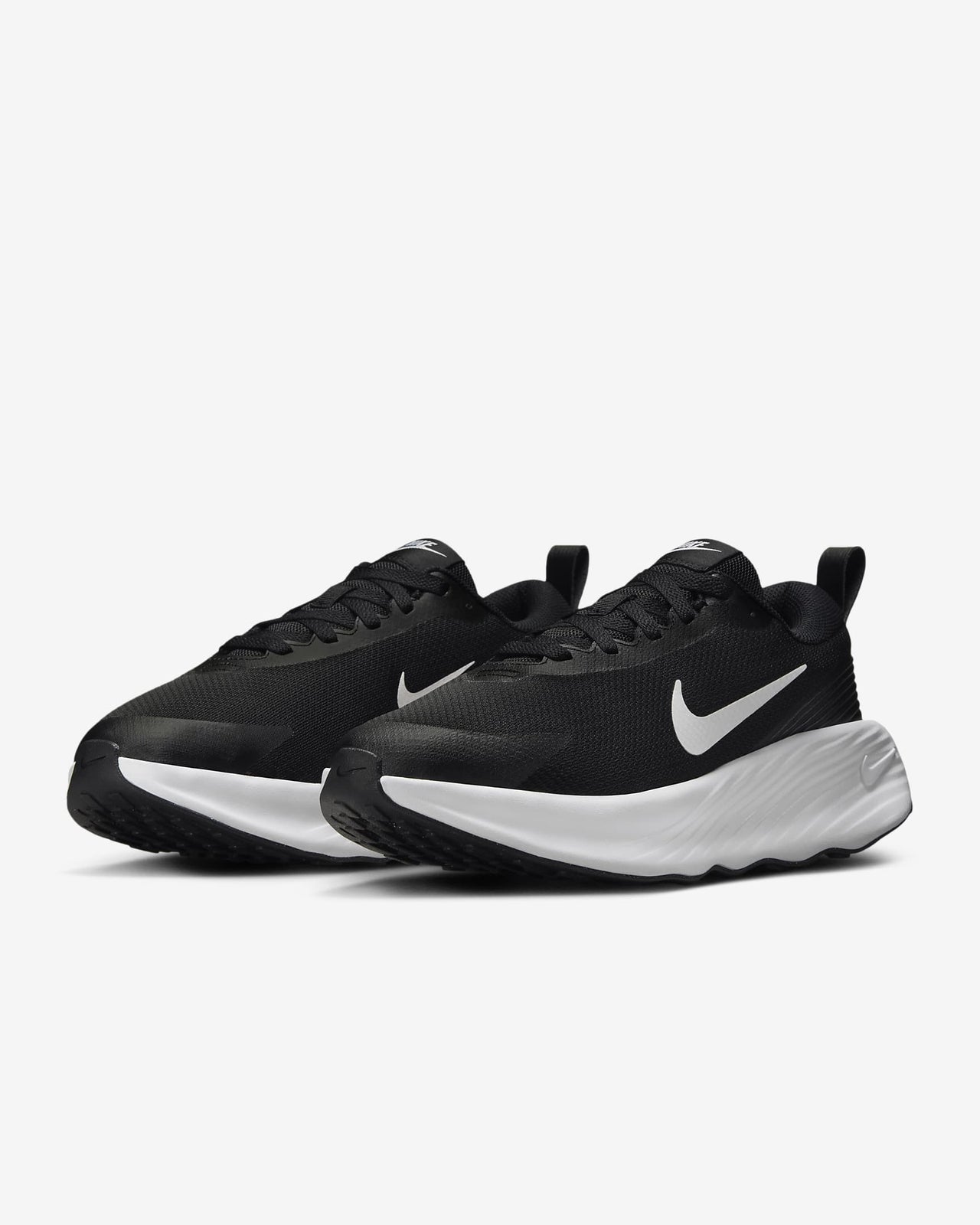 FV6343-002 Nike Promina Black White (Women's)