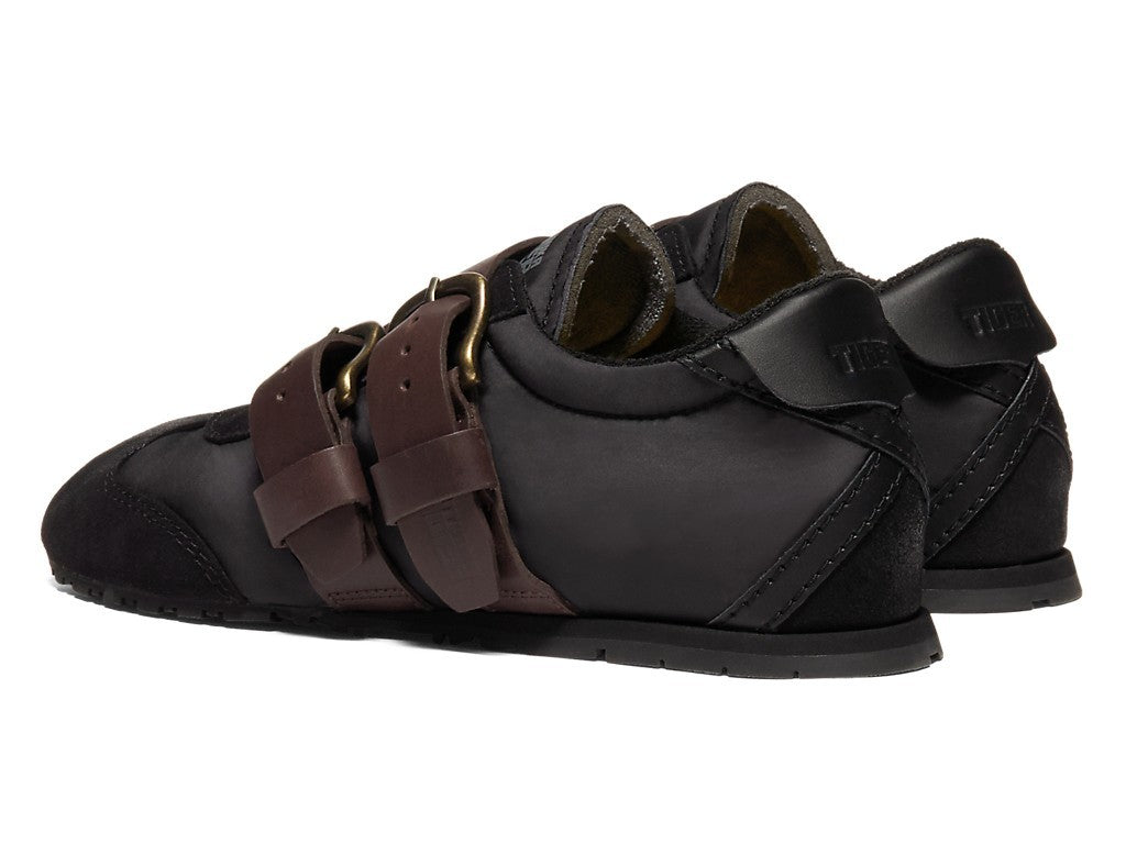 1183C627-001 Onitsuka Tiger Codobel Black/Brown (Men's)