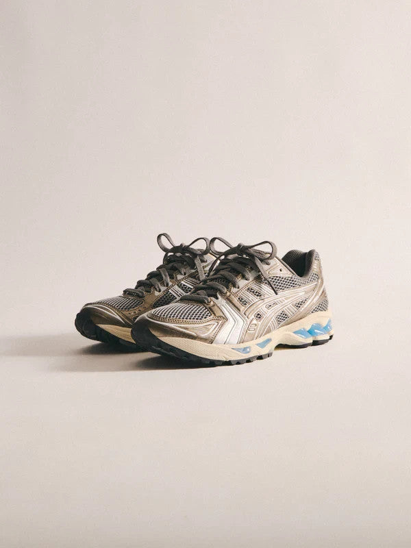 1203A993-020 Kith Ronnie Fieg à Asics Gel-Kayano 14 "Chicago" (Men's)