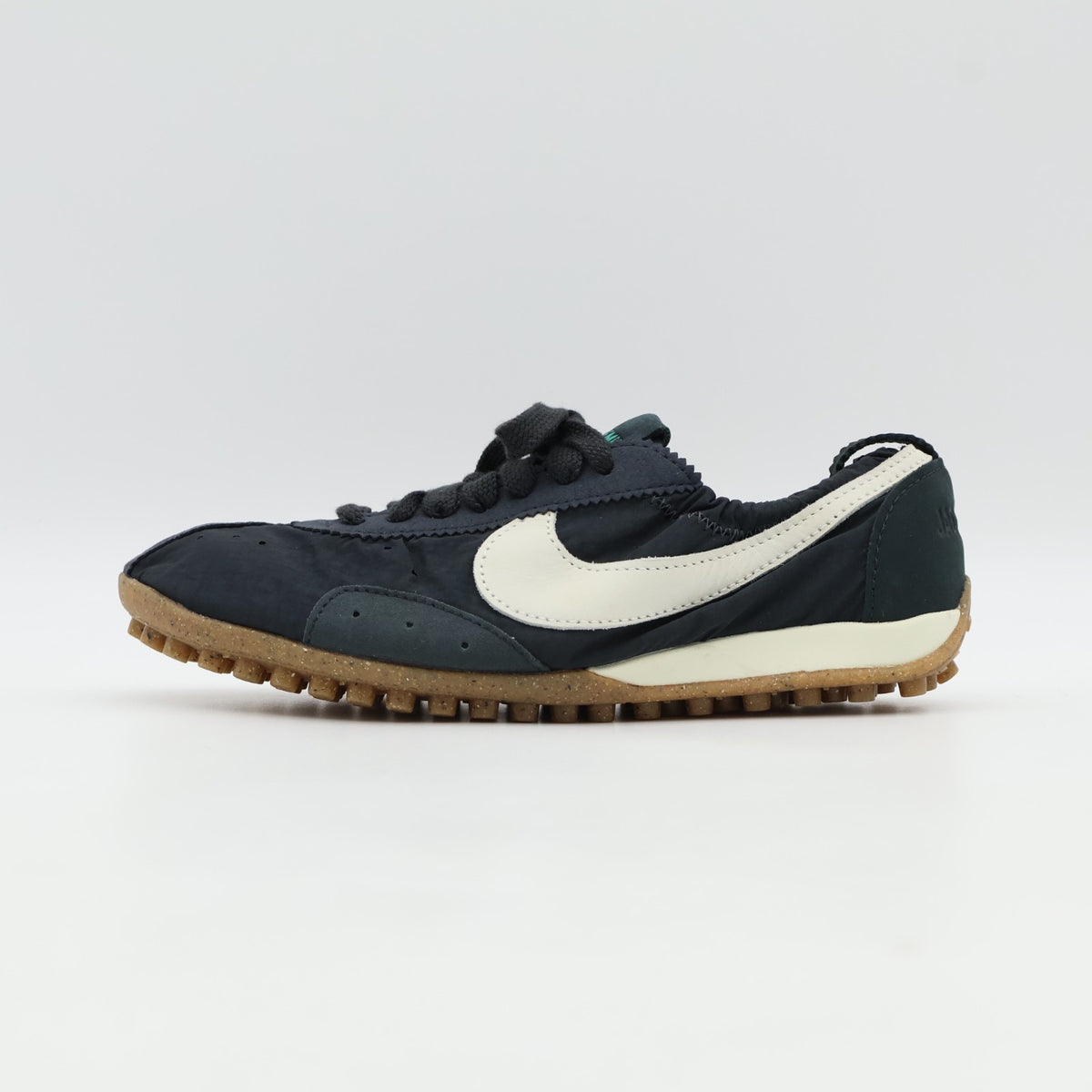 HV8547-001 Jacquemus à Nike Moon Shoe SP Off Noir ( Women's )