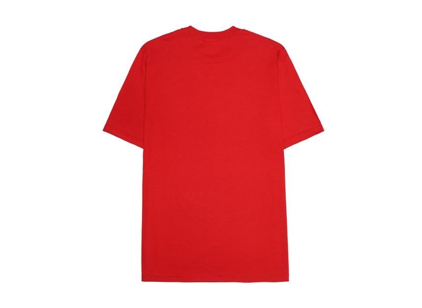Supreme Tyler, The Creator Tee Red