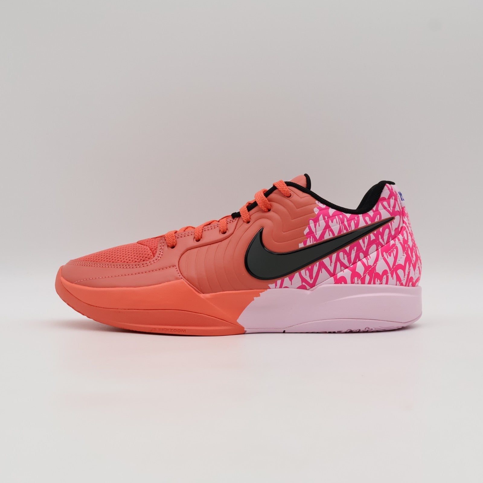 IB5842-800 IB5841-800 Nike Ja 2 Heart Eyes (Men's)