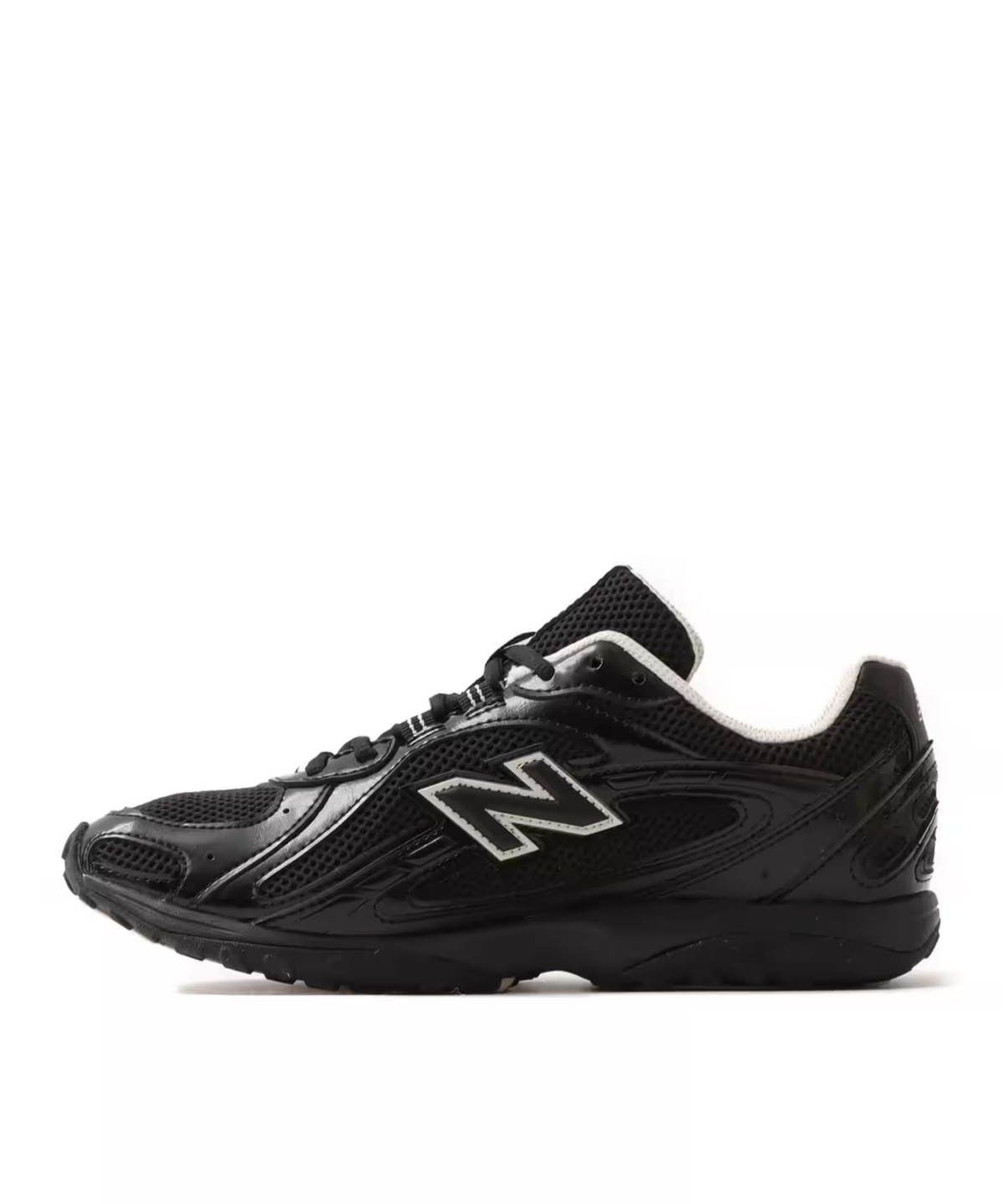 U204LMRA New Balance 204 Black Timberwolf (Men's)