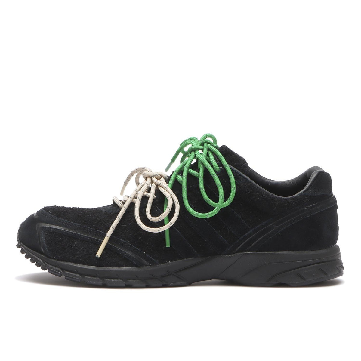 KJ3197 adidas Adizero Adios OG Black (BILLY'S Exclusive) (Men's)
