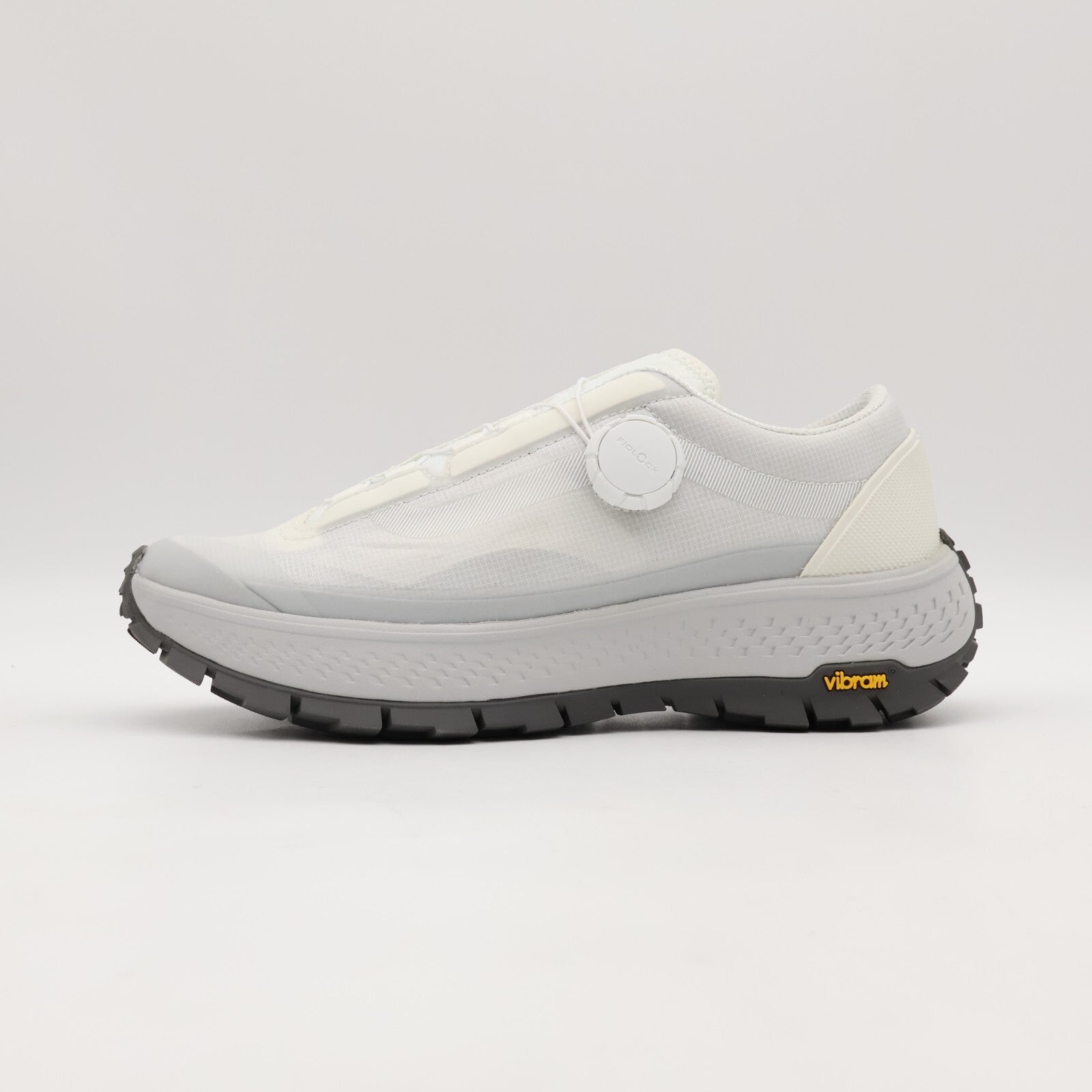 VN000D1992A OTW by Vans Old Skool 36 Trail Vibram White Grey (Men's)