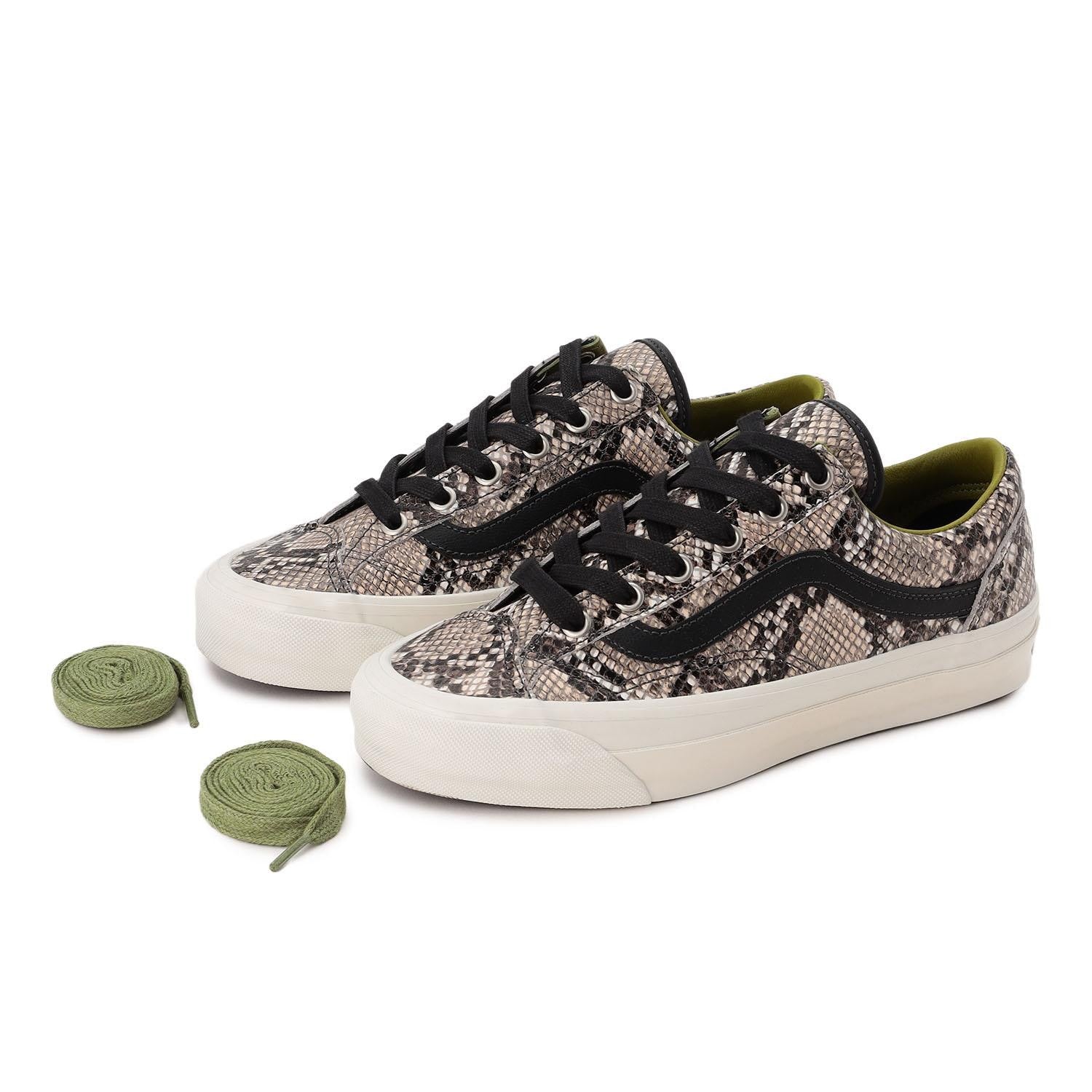 VN000EHDSLV PREMIUM OLD SKOOL 36 (Men's)