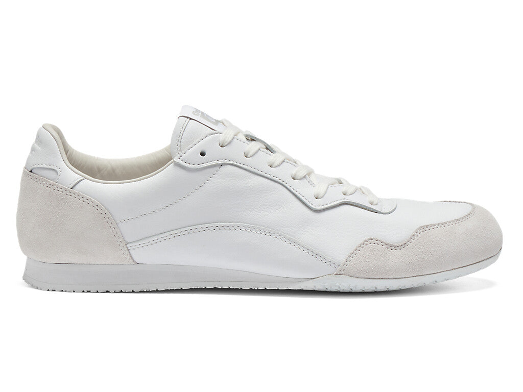 1183C252-100 Onitsuka Tiger Serrano CL White (Men's)