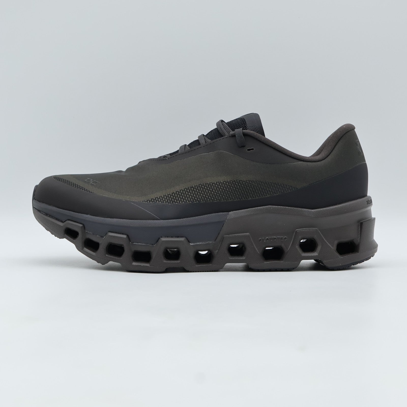 3ME10333940 POST ARCHIVE FACTION On Cloudmonster 2 PAF Thorn Brown (Men's)