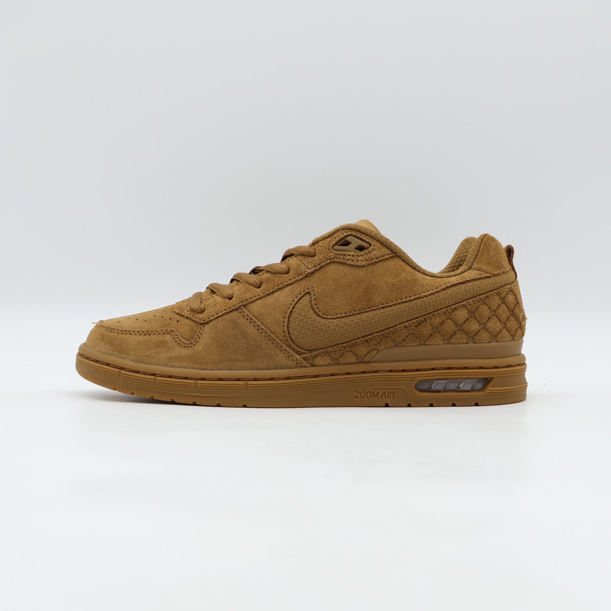 IQ6827-200 Nike SB Zoom Air Paul Rodriguez LOW Skateboarding Shoes (Men's)