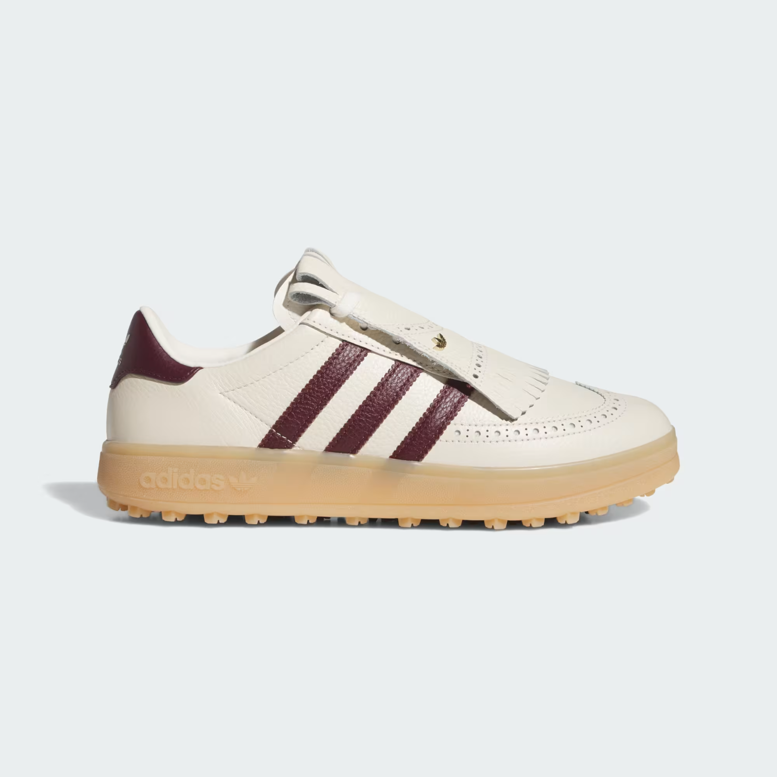 KK2851 adidas Coursecup Spikeless Golf (Men's)