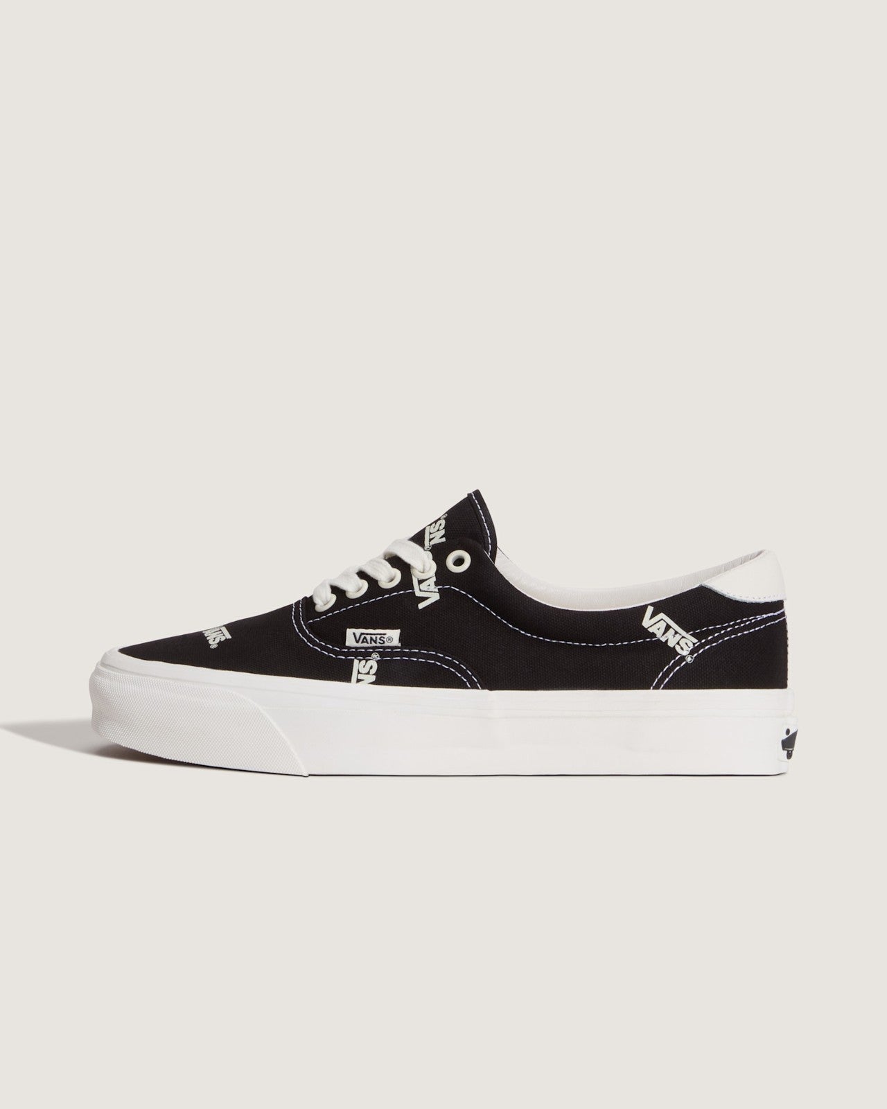 VN001186BLK OTW by Vans Era 95 "Vans Logo/Black" (Men's)