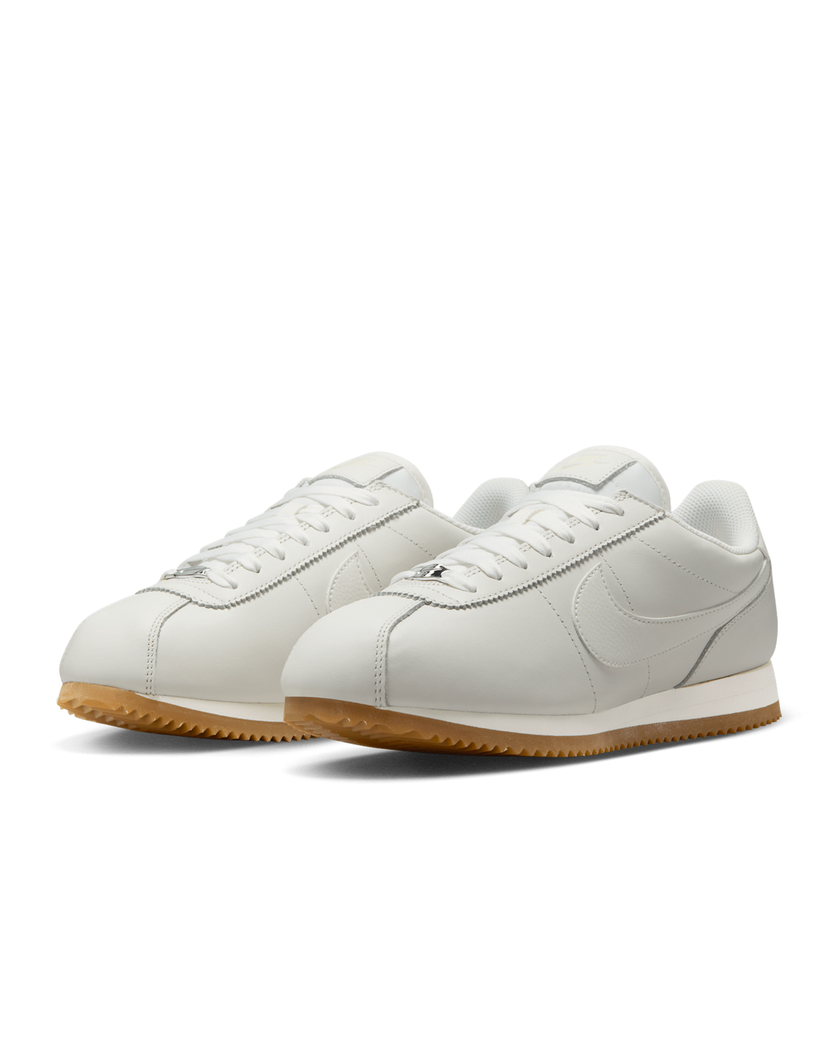 HV6936-133 Nike Cortez SE White ( Women's)