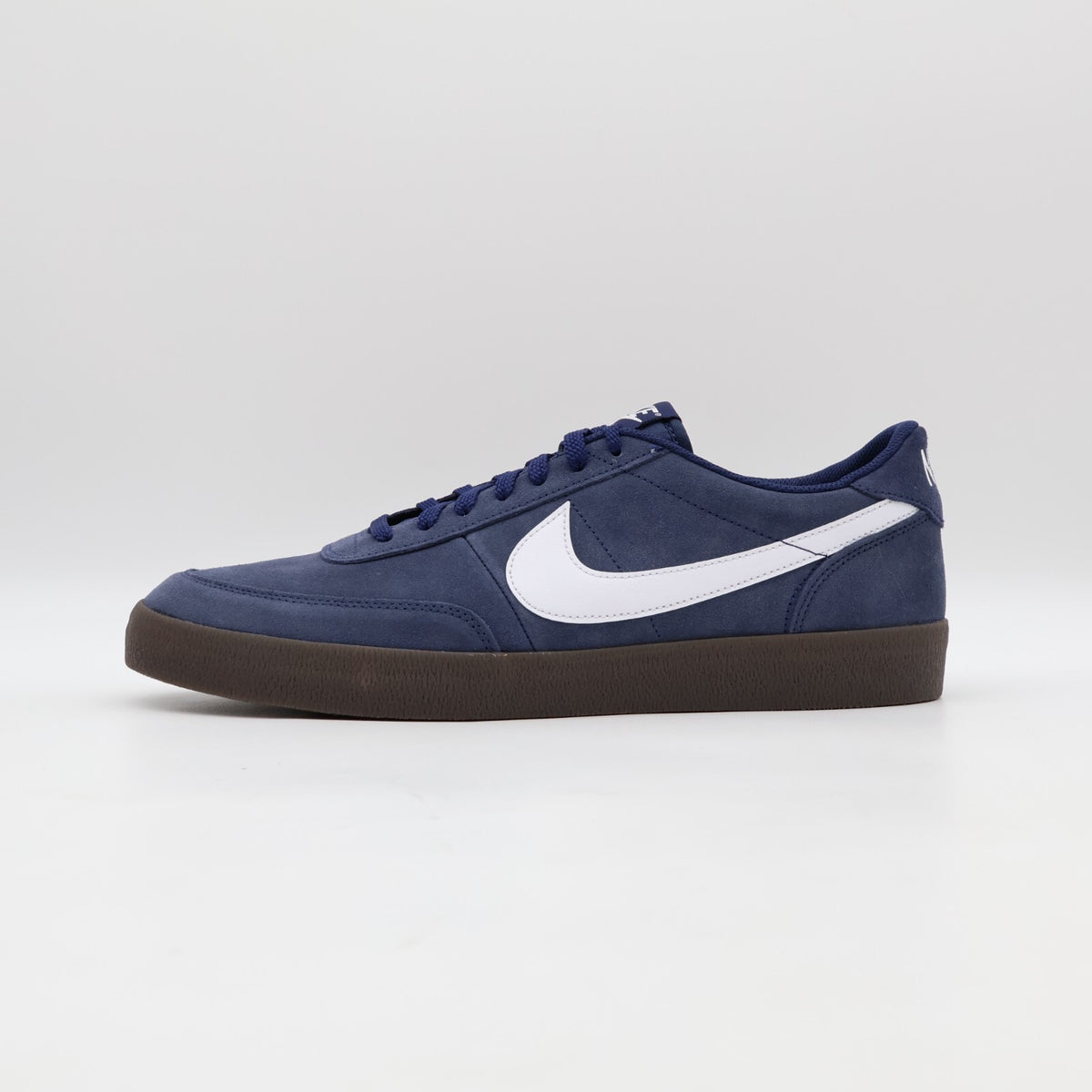 FQ8903-400 Nike Killshot 2 Midnight Navy Gum Dark Brown White (Men's)