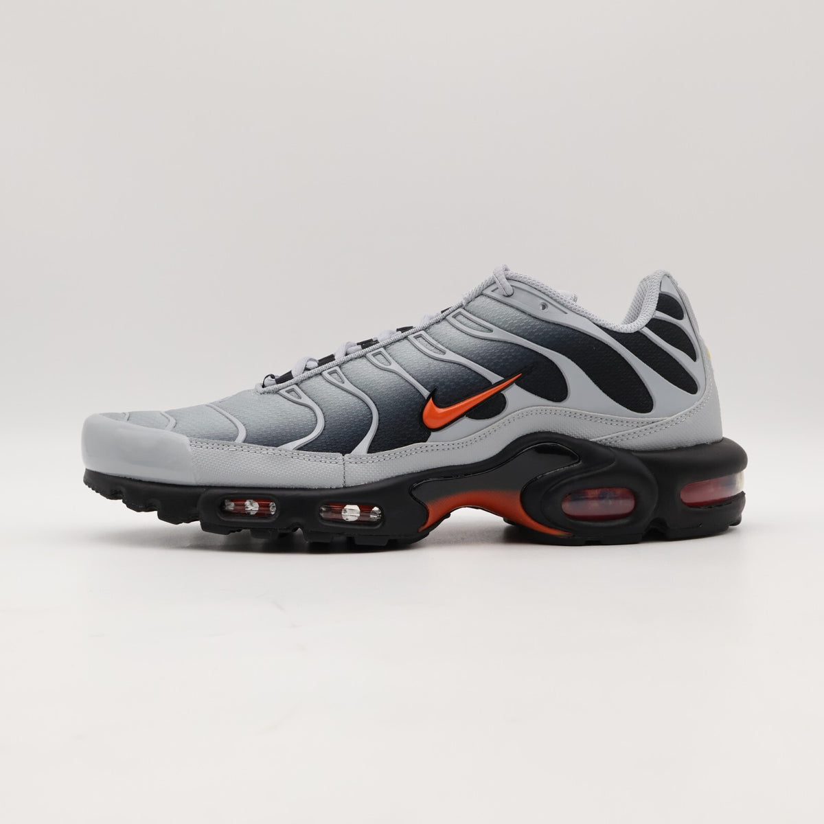 DM0032-011 Nike Air Max Plus Wolf Grey (Men's)