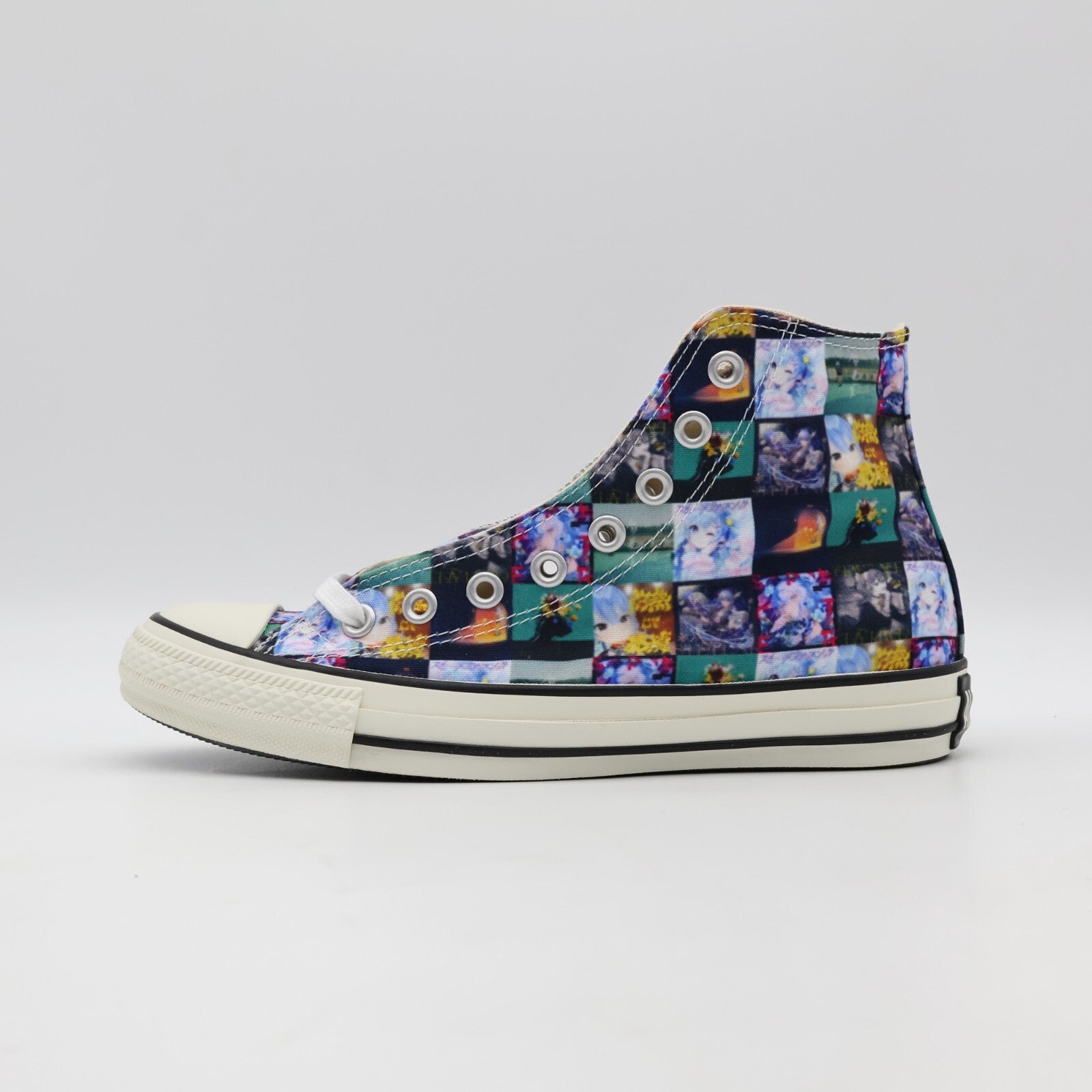 31313790 Hoshimachi Suisei (hololive) Ã Converse All Hi Multi (Men's)