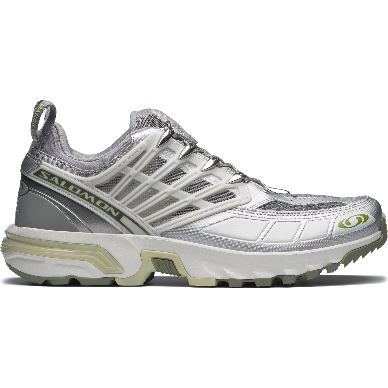 L47699400 MM6 Maison Margiela Salomon ACS Pro 2 Sharkskin (Men's)