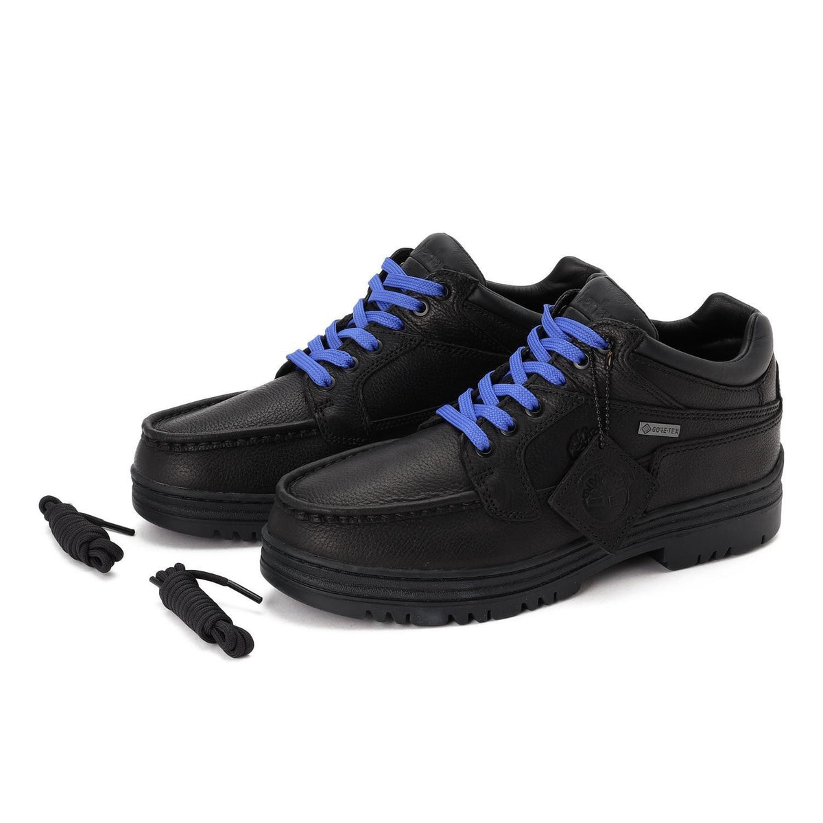 A2JU5EL2 Timberland HERITAGE GORE-TEX MOC TOE MID (Men's)