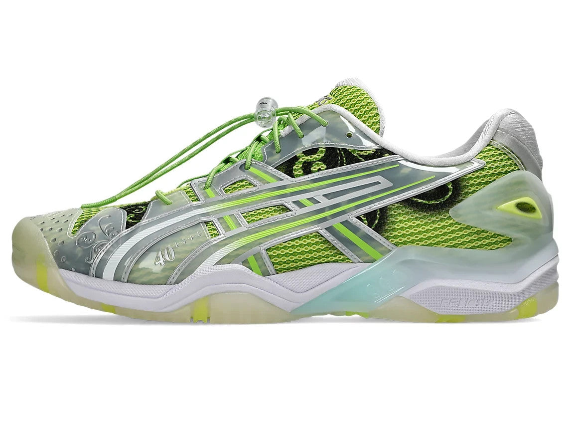 1203B186-300 Little Tokyo Table Tennis(LTTT) Ã Asics Gel-Resolution 5 (Men's)