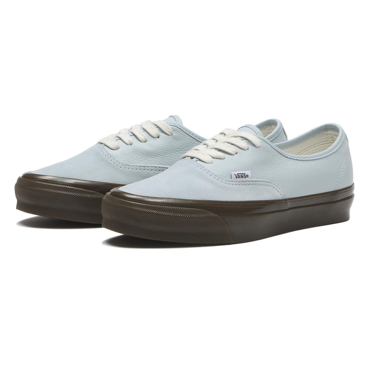 VN000D9NFOA Vans PREMIUM AUTHENTIC 44 "ANTWERP DAWN MIST"