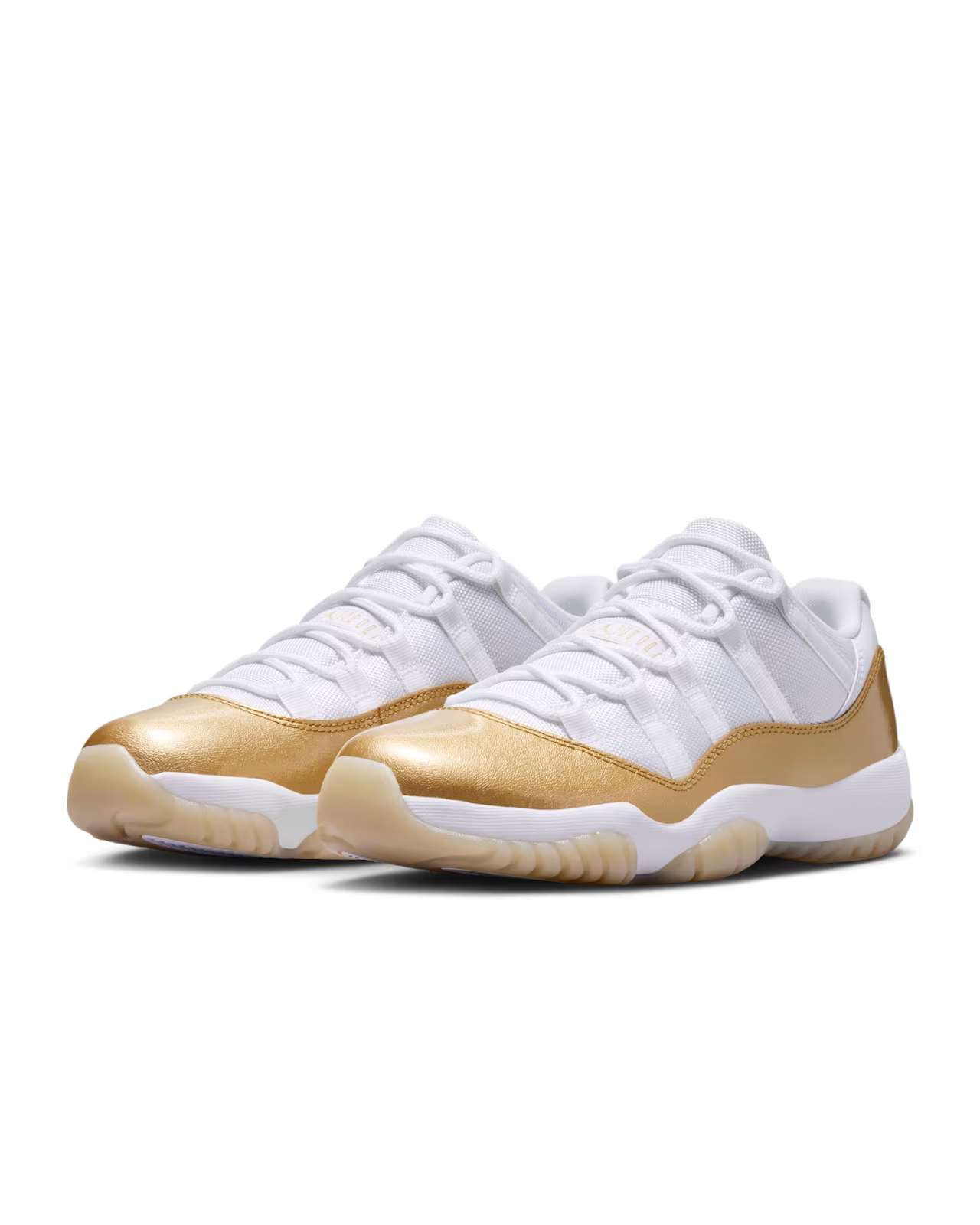 AH7860-102 Nike Women's Air Jordan 11 Low "Motherâs Day"