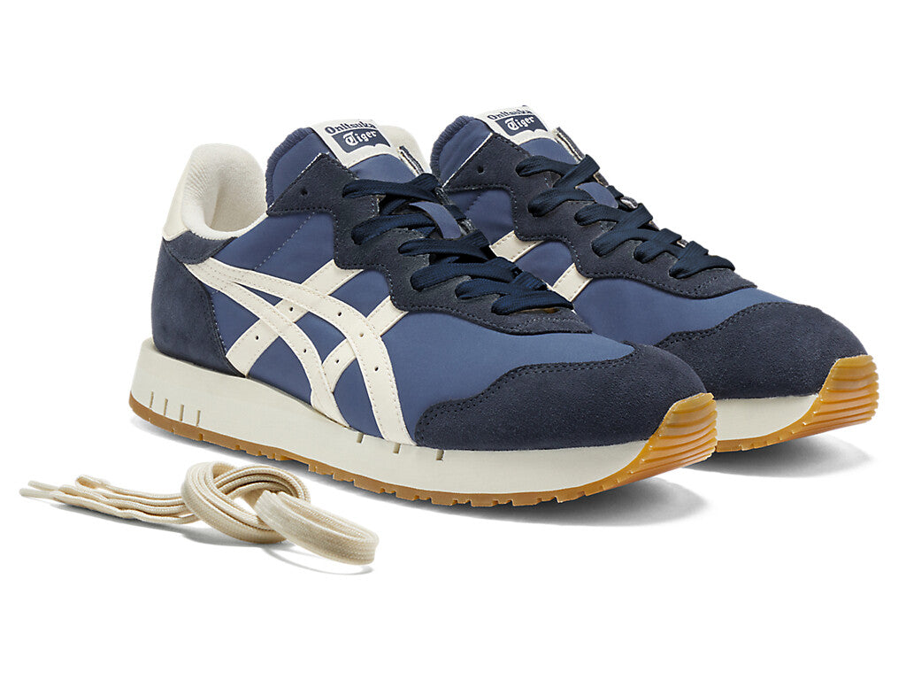1183C289-400 Onitsuka Tiger X-Caliber Grand Shark Cream (Men's)