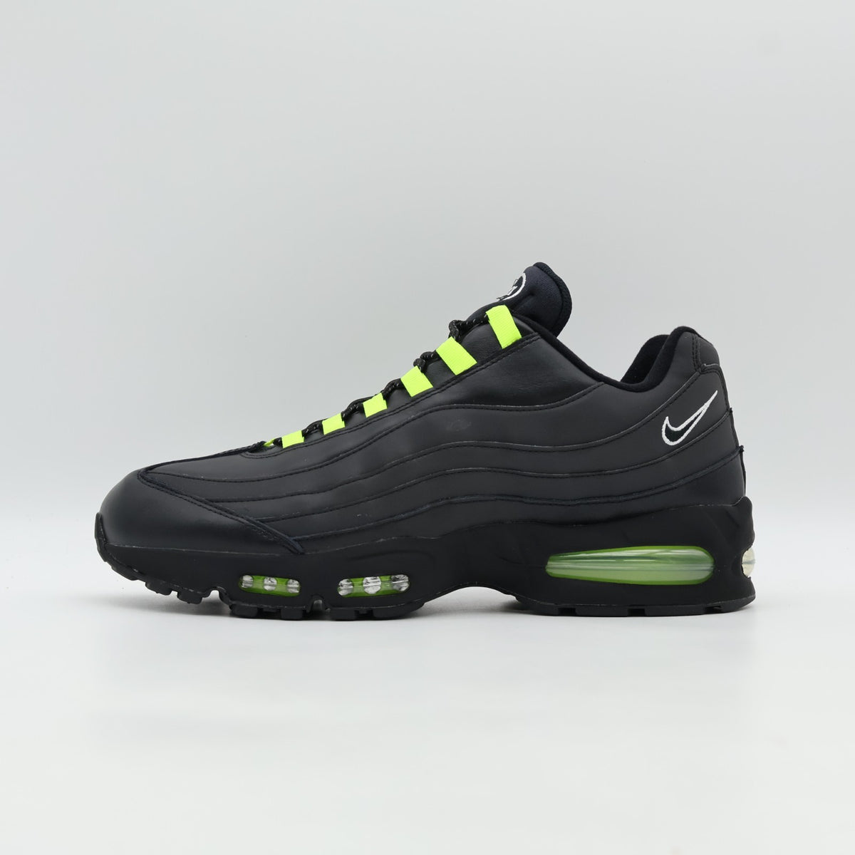 IM8063-010 Nike Air Max 95 OG Big Bubble HRJK (Men's)