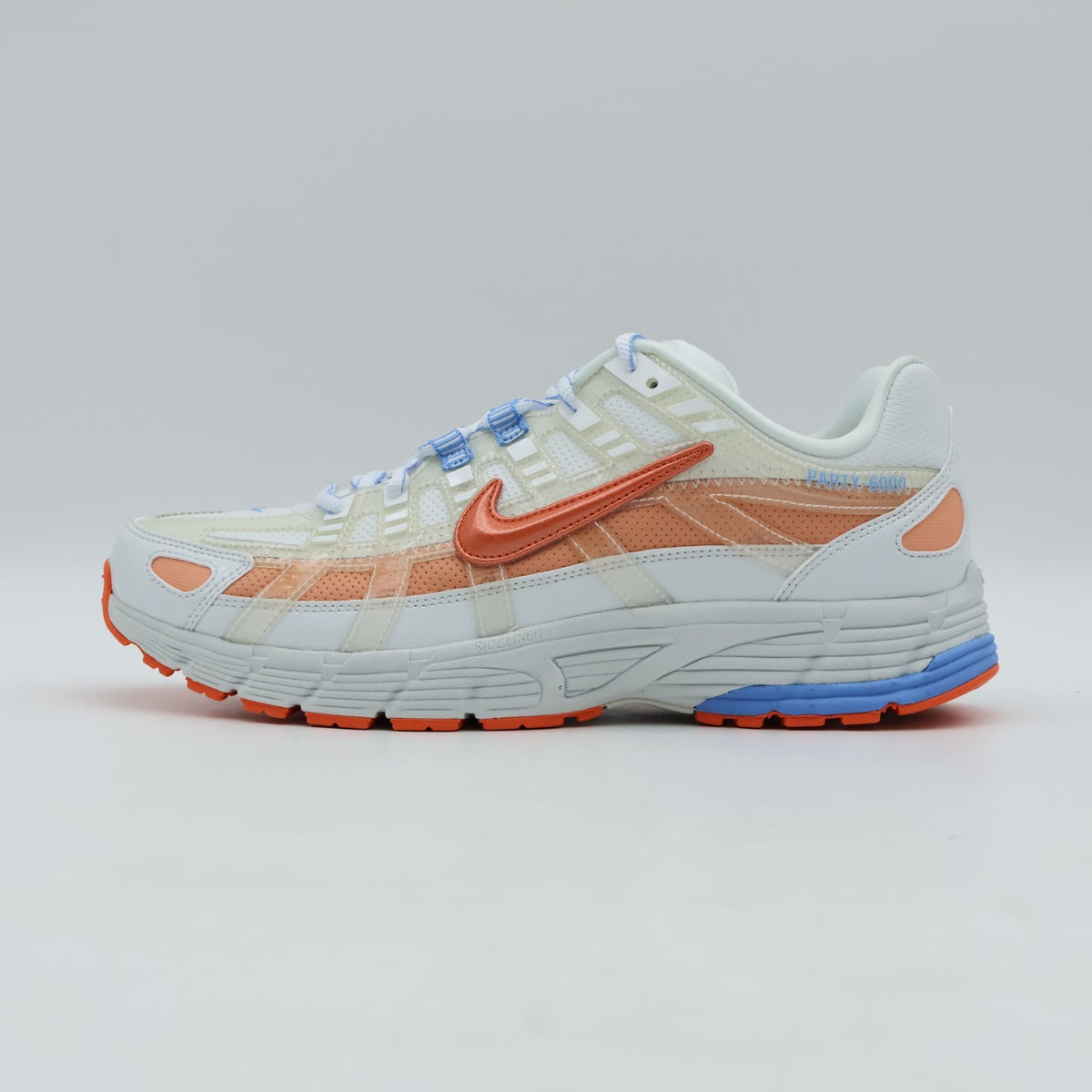 HF3283-100 Makeway Nike P-6000 Party 6000 (Women's)