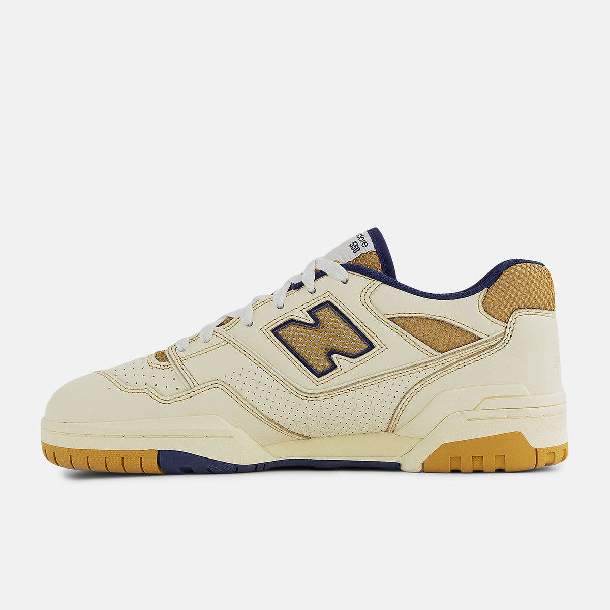 BB550AX1 Aimé Leon Dore New Balance 550 Yellow Blue (Men's)