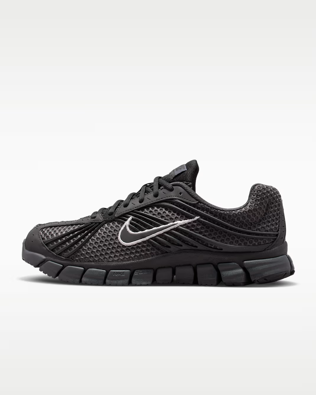 IZ6425-001 Nike Zoom Skylon 11 Anthracite/Metallic Silver/Reflective (Men's)
