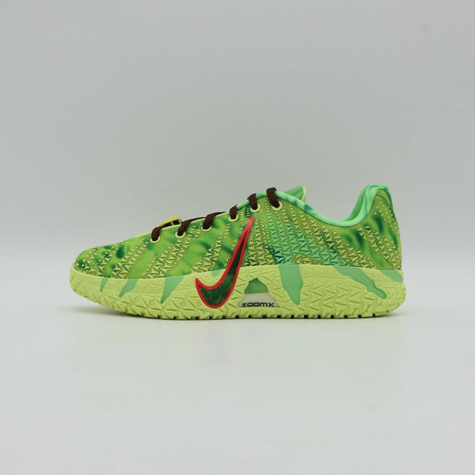 IM8683-700 Nike GS Ja 3 Spooky Season