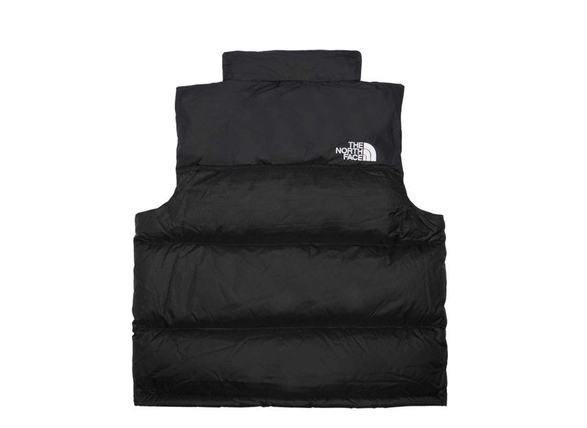 The North Face 1996 Retro Nuptse Vest (NF0A3JQQ) Black