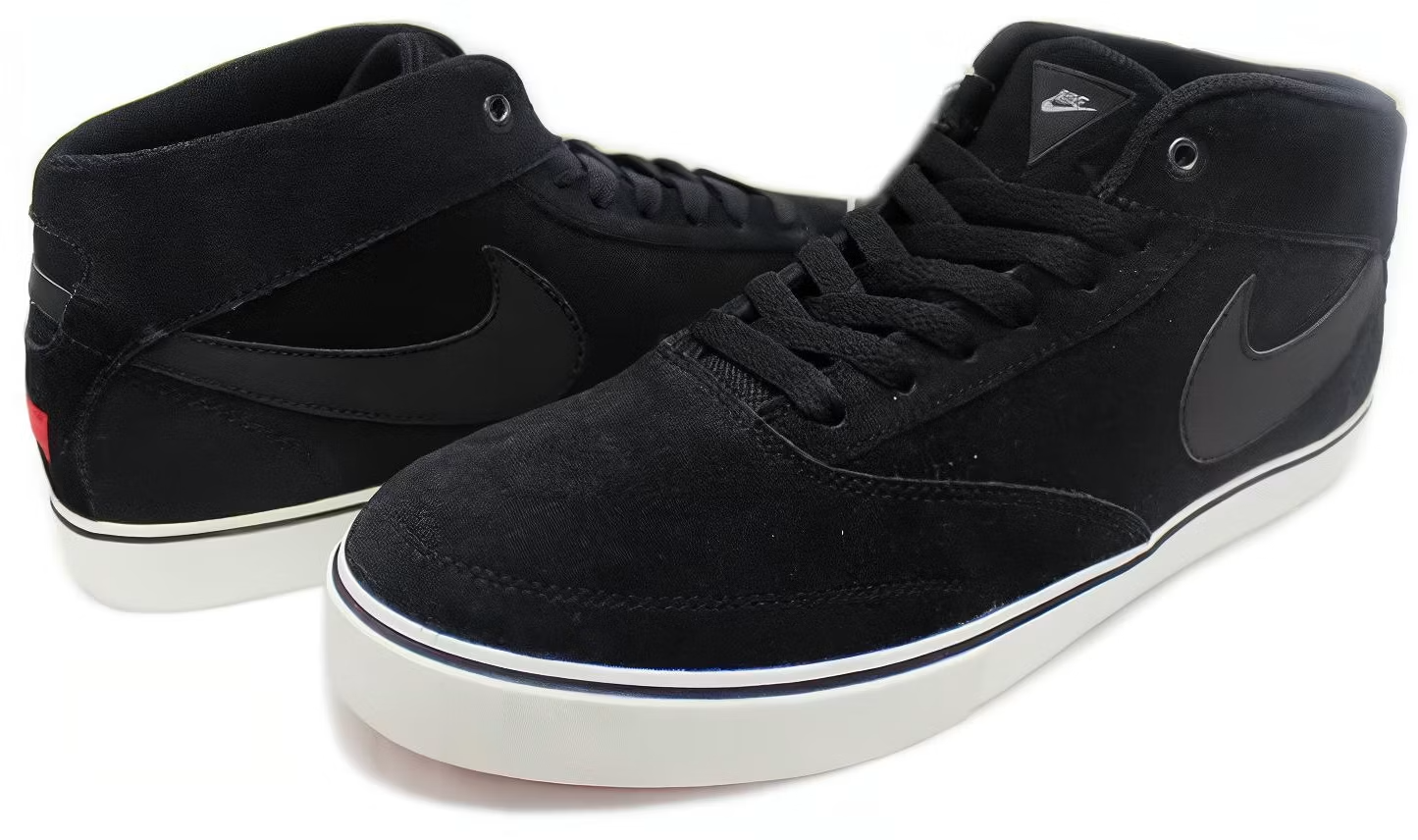 472660-003 Leviâs x Nike SB Omar Salazar LR "Black" (Men's)
