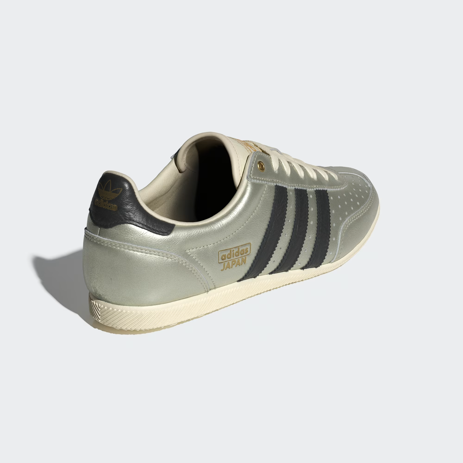 JS4015 adidas Originals Women's Japan Alumina Core Black Cream White (Women's)