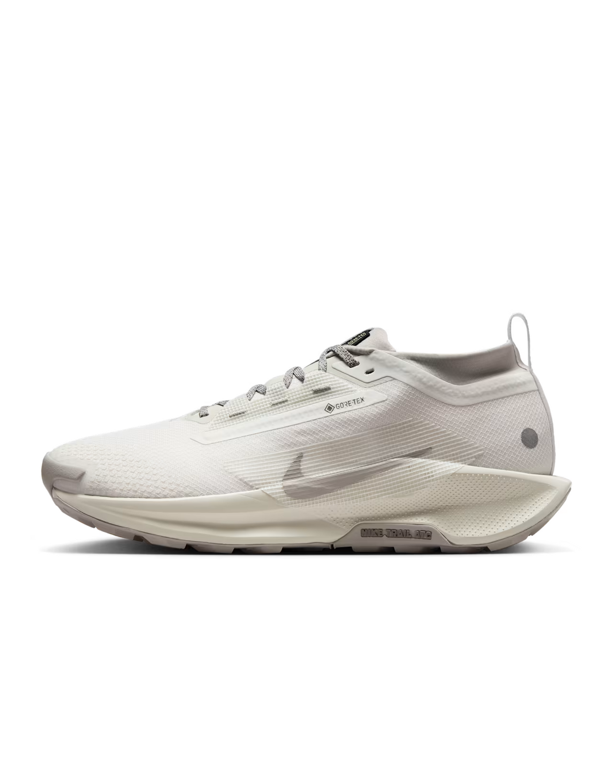 HQ7494-100 Nike ReactX Pegasus Trail 5 GORE-TEX SP Light Bone (Men's)